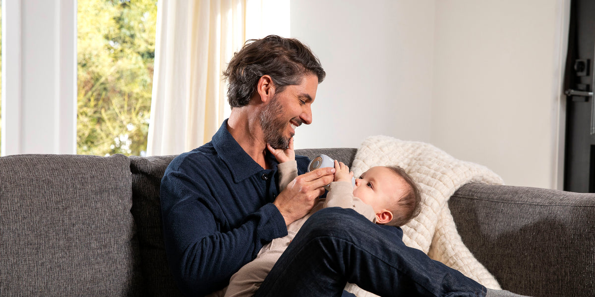 Baby Safety Month: Helpful Tips for Feeding Your Infant