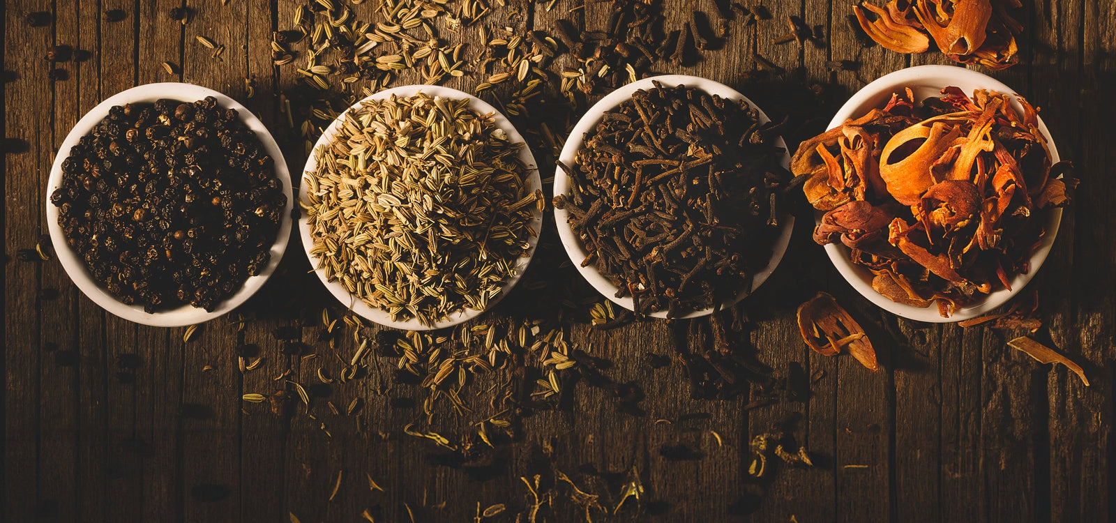 Vanilla Bean Chai Latte