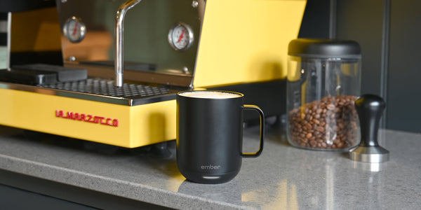 How to Use an Espresso Machine - Ember®