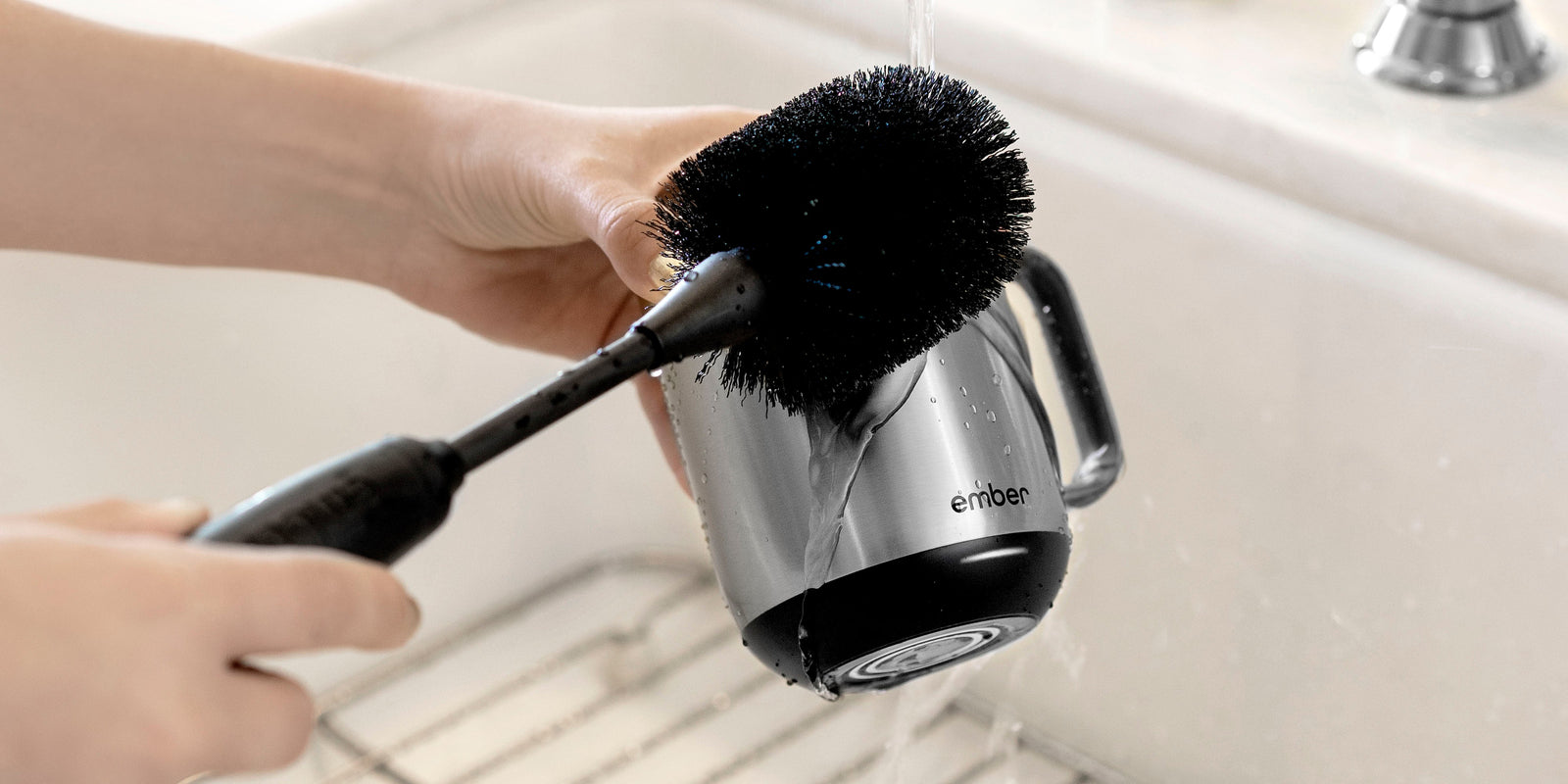 How to Care for Your Ember Mug