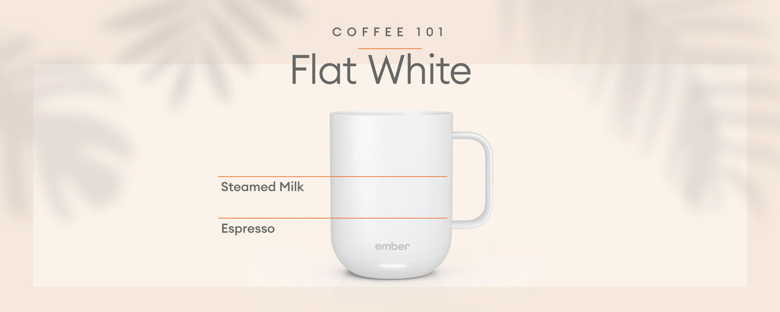 How to Make a Flat White