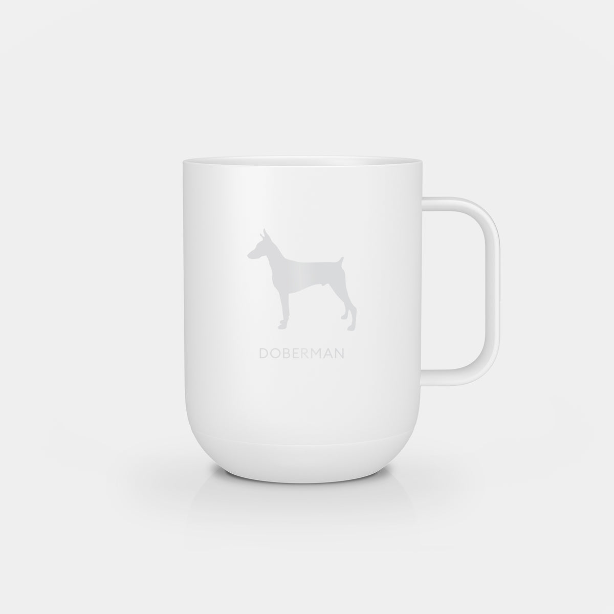 Ember Mug 2: Fur Baby Edition