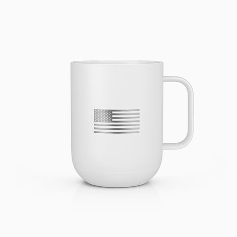 Ember Mug 2: American Flag Edition