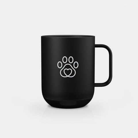 Ember Mug 2: Paw Print Edition