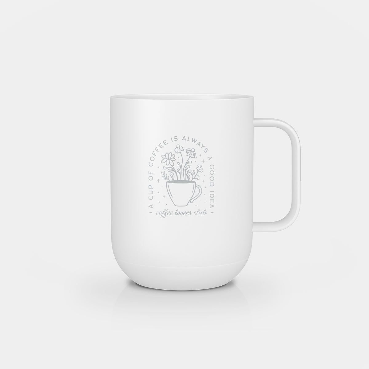 Ember Mug 2: Coffee Club Edition