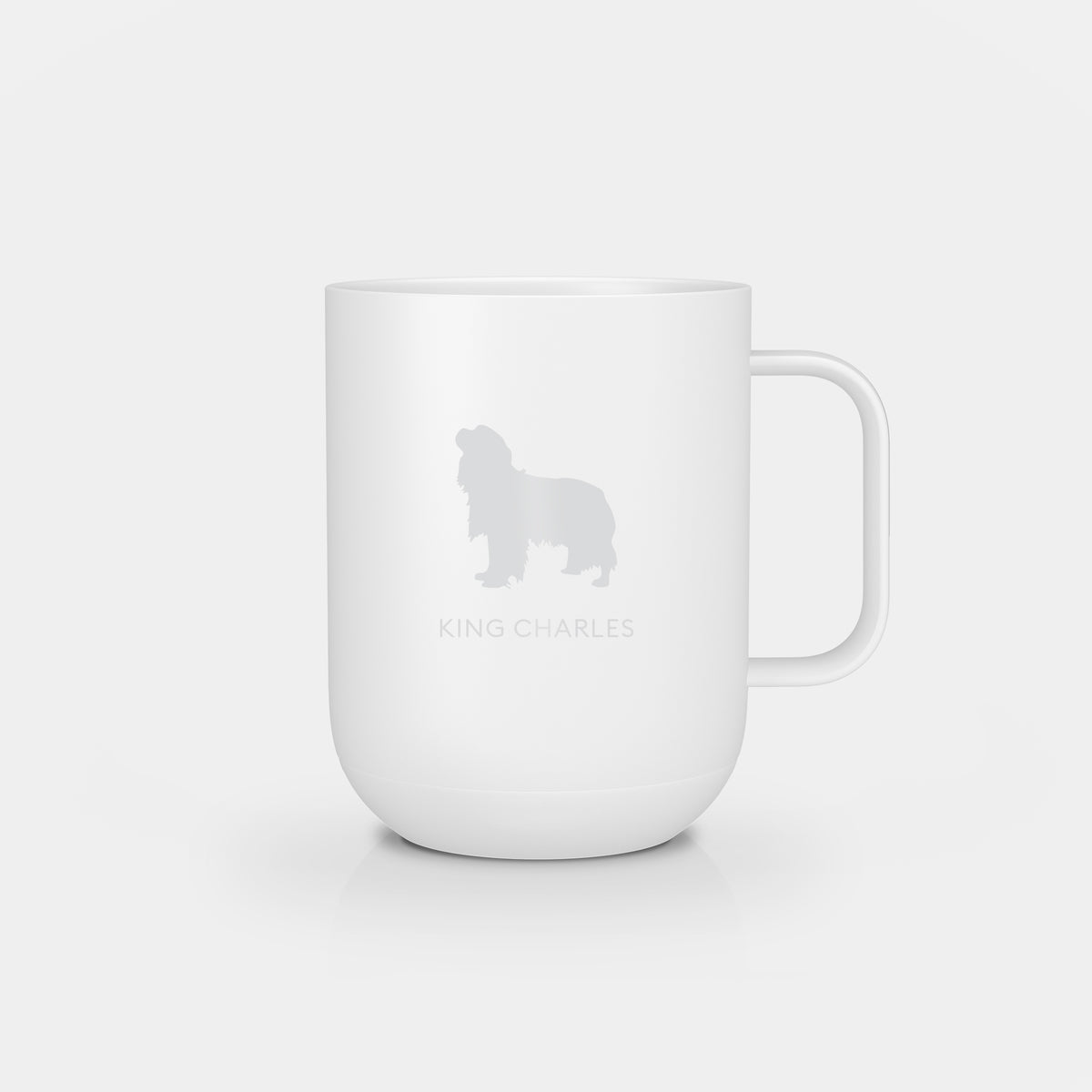 Ember Mug 2: Fur Baby Edition
