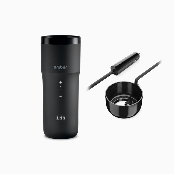 I'm Not a Commuter So Can I Justify Buying an Ember Travel Mug 2