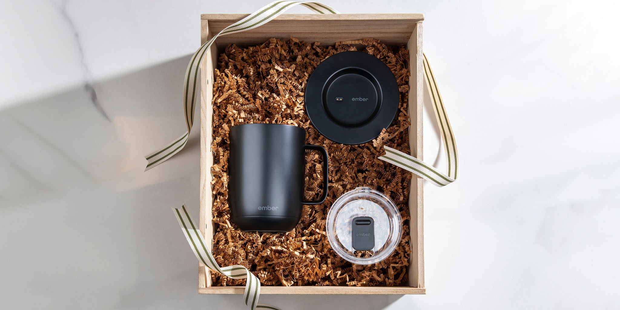 The Ultimate Ember Holiday Gift Guide | Ember®