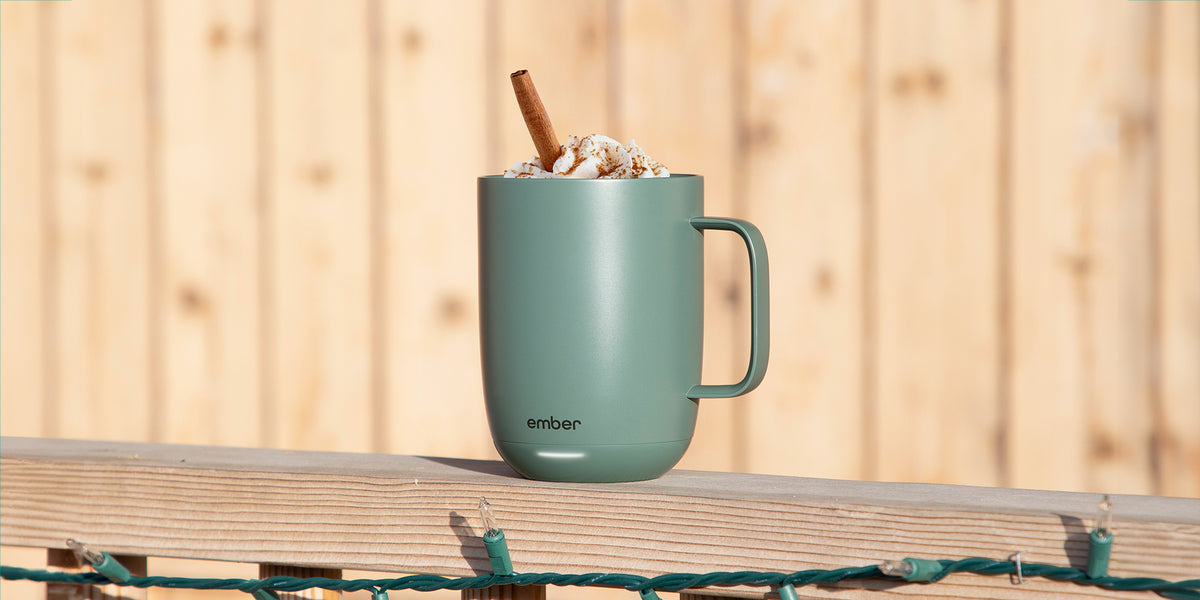 What Sets Ember Mugs Apart - Ember®