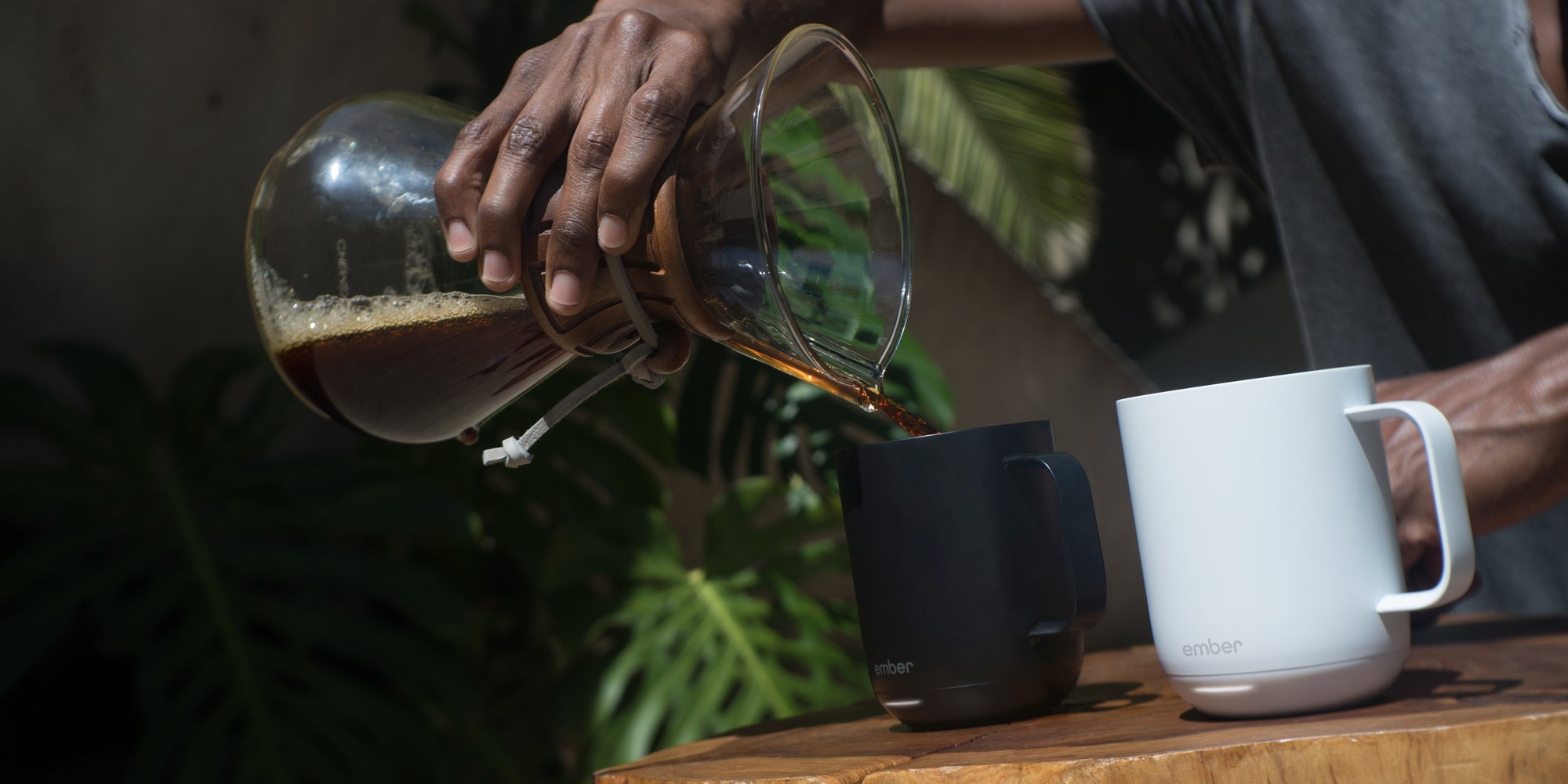 How Coffee Cups Can Change the Taste of Your Brew