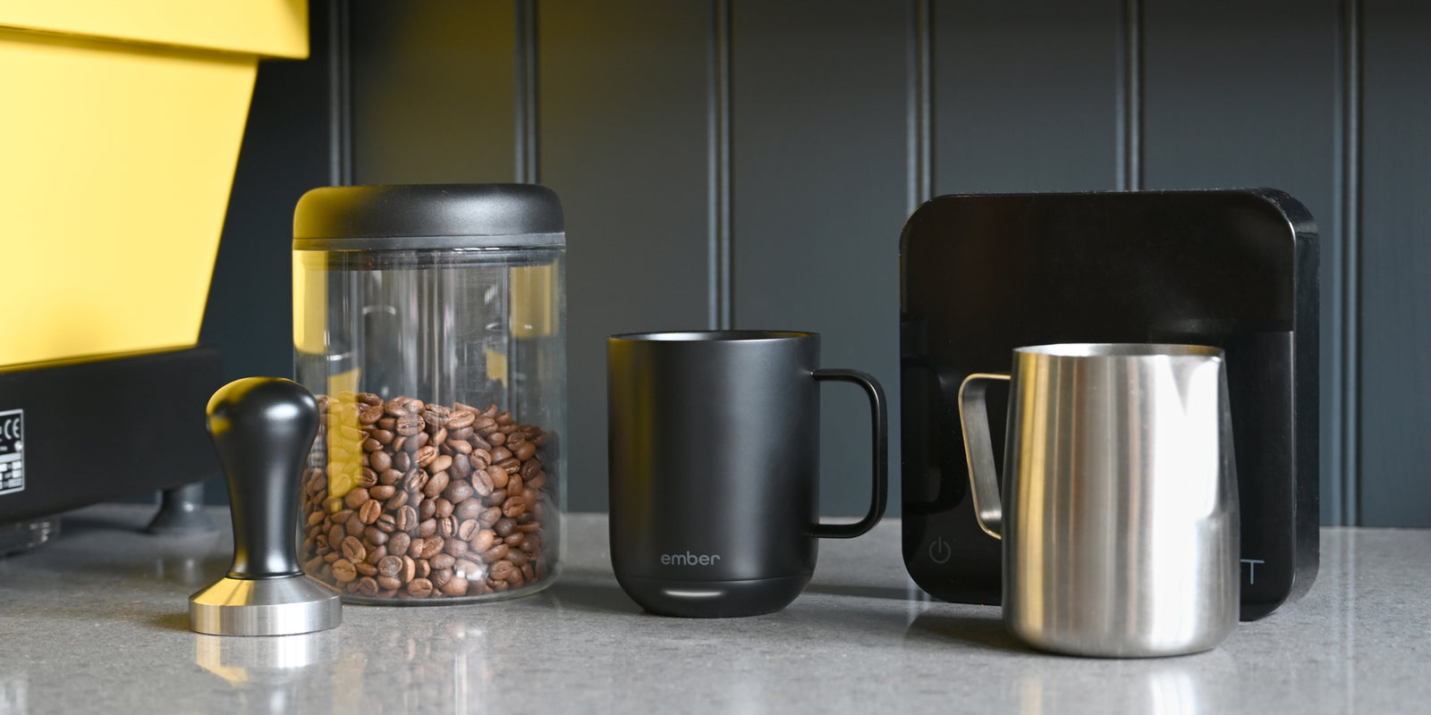 Some of Our Favorite Barista Tools