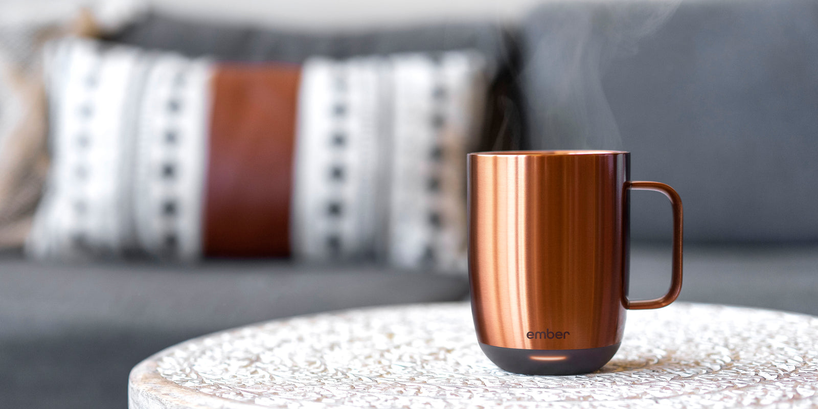 The Best Way to Keep Your Coffee Hot