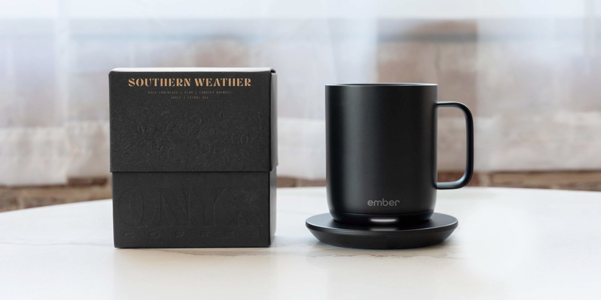 An Honest Review of the Ember Heated Coffee Mug