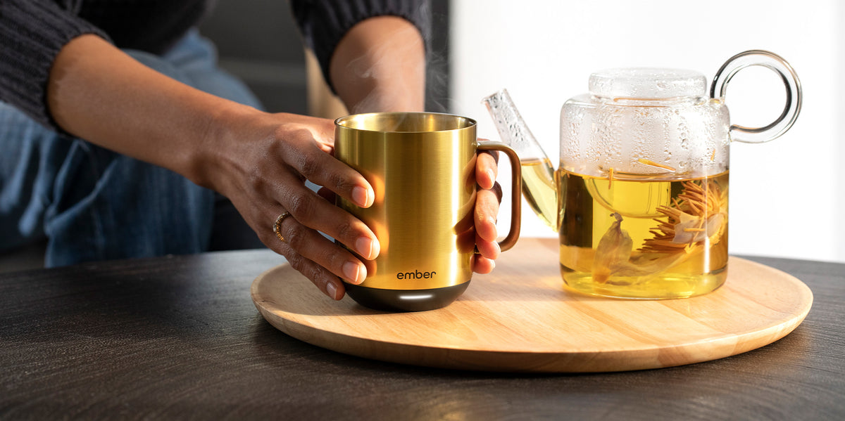 Degrees° of Ember | Much More Than a Coffee Blog - Ember®