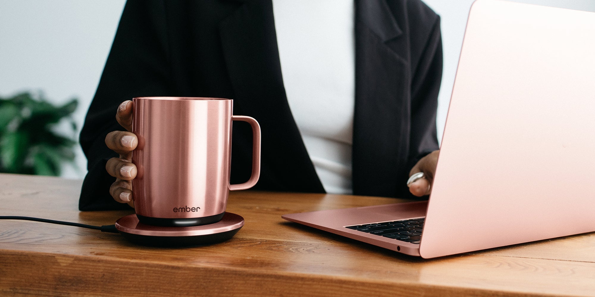 How to Make Coffee Last Longer - Ember®