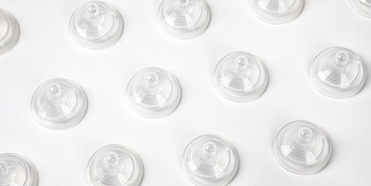 Know How: Nipple flow rates