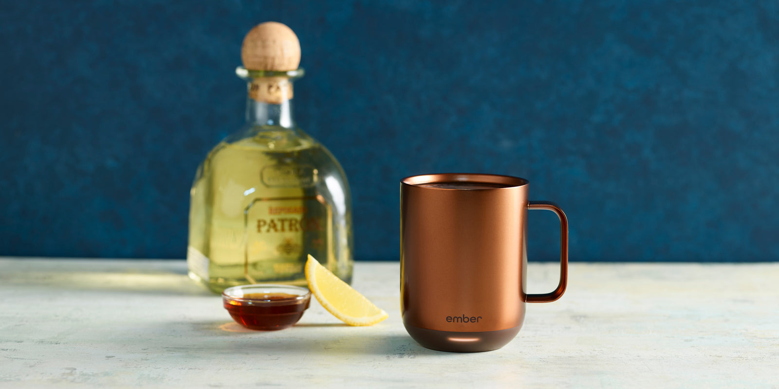 Recipe: Tequila Sunset