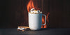 A Summer Night Delight: S’mores Mocha