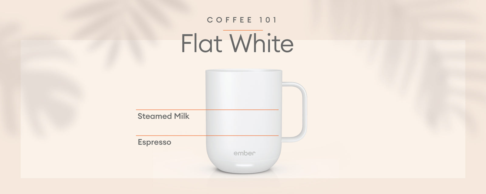 How to Make a Flat White