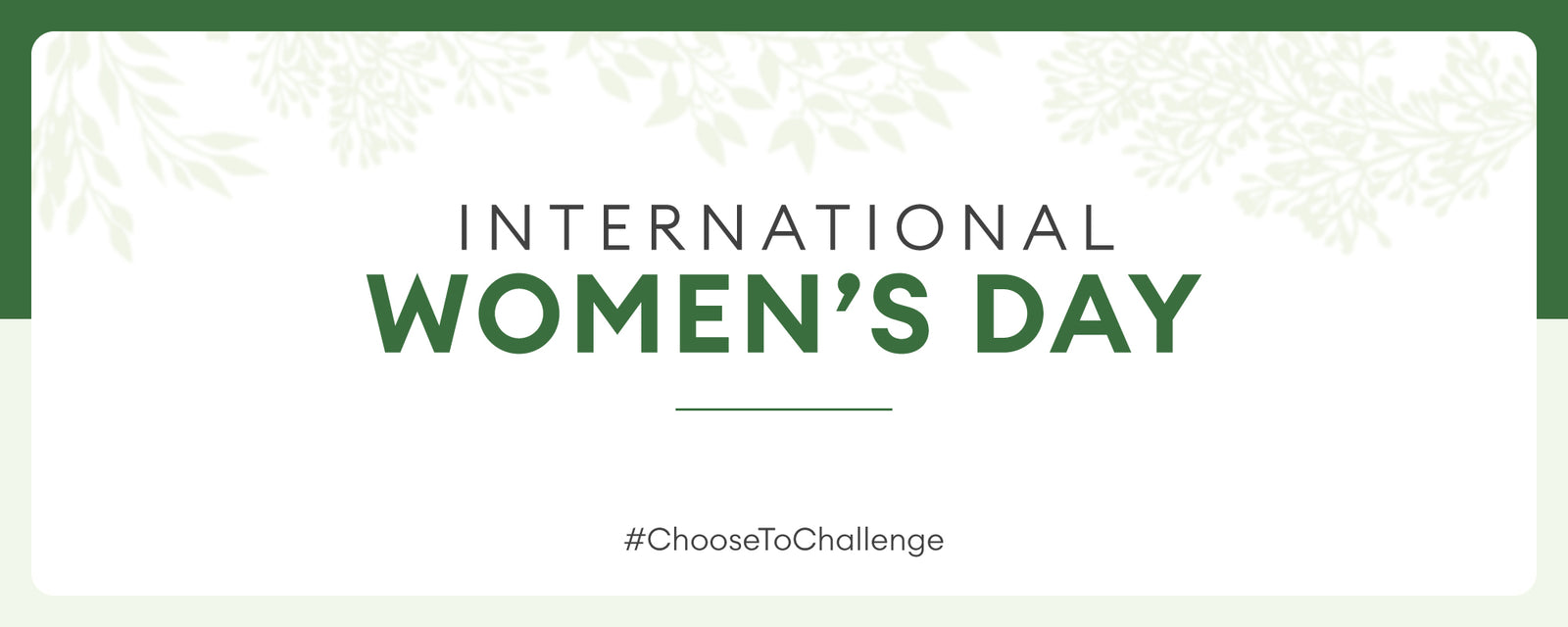 Celebrating Women At Ember