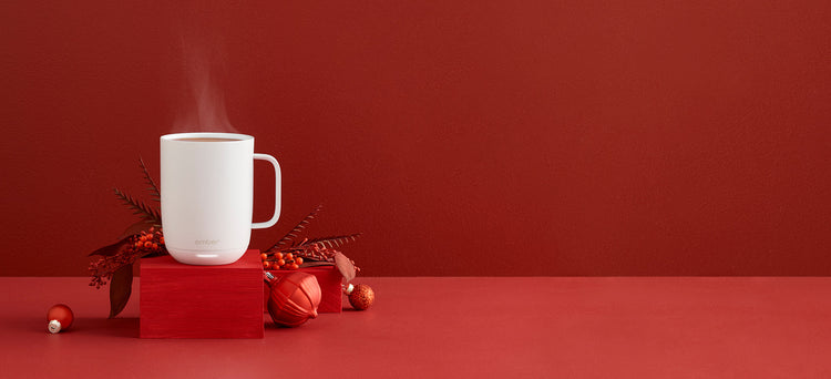 The Holiday Shop