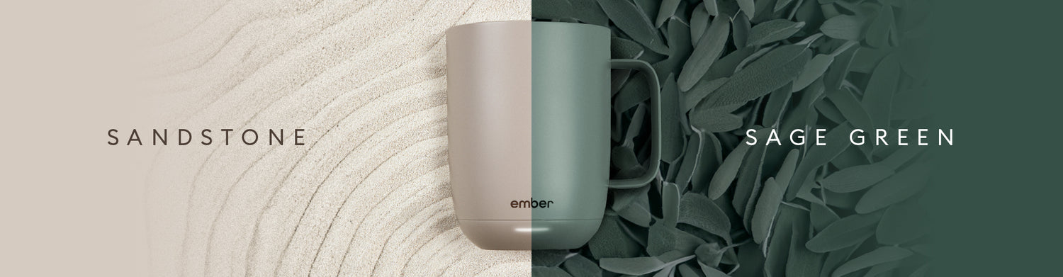 Introducing Sage and Sandstone