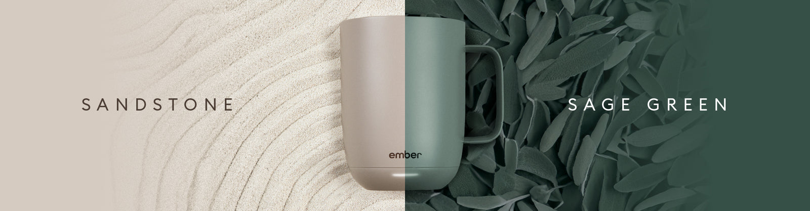 Introducing Sage and Sandstone