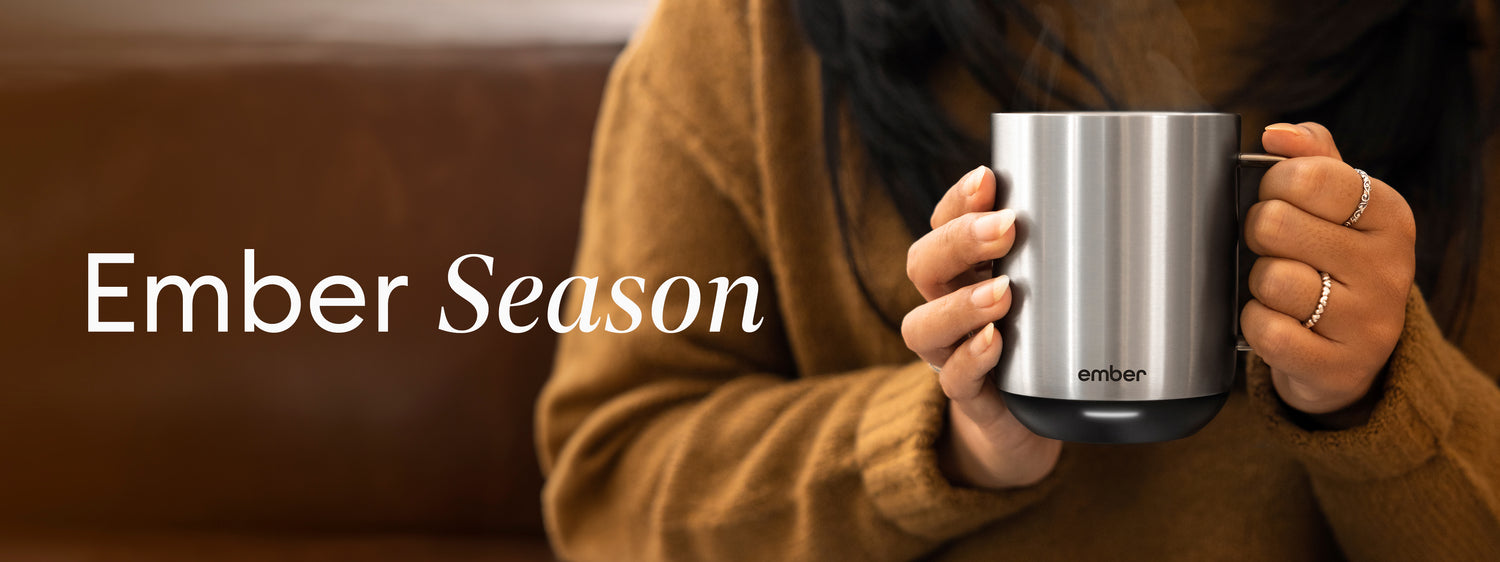 Ember Season