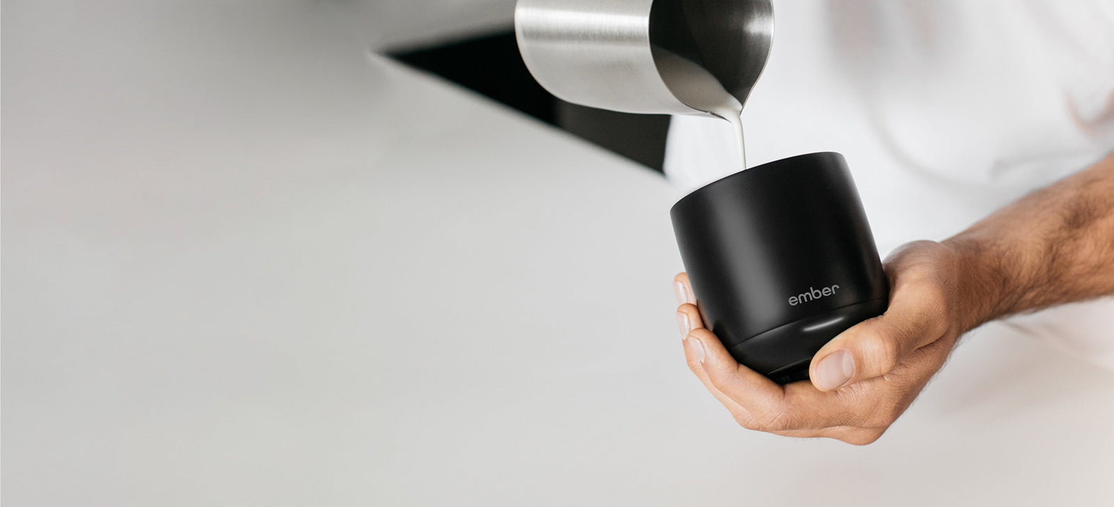 Limited time offer: 50% OFF Ember Cup