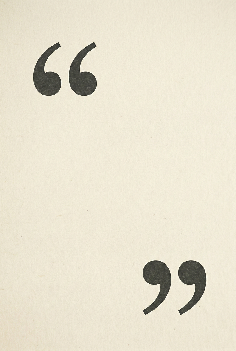 quotes