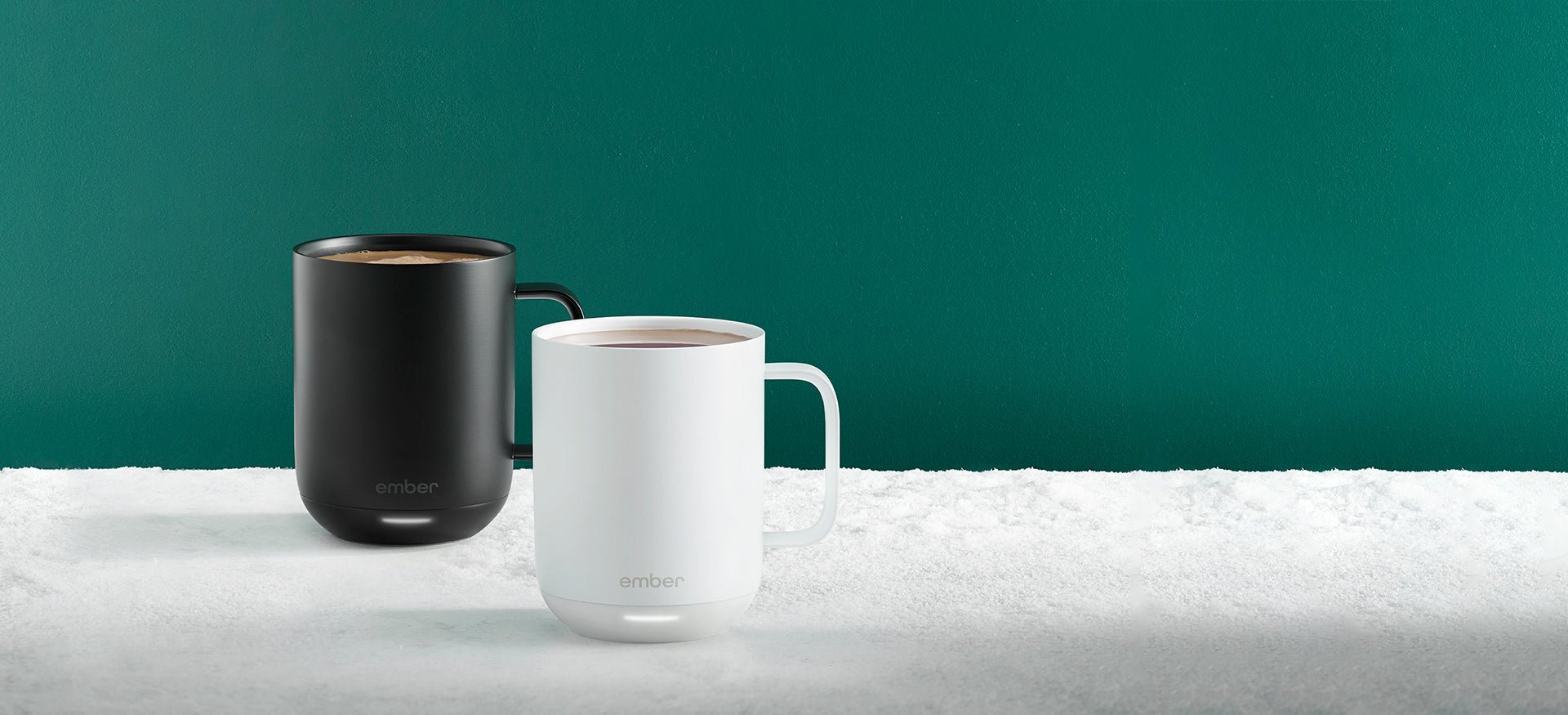 My favorite smart coffee mug is on sale for Black Friday — and