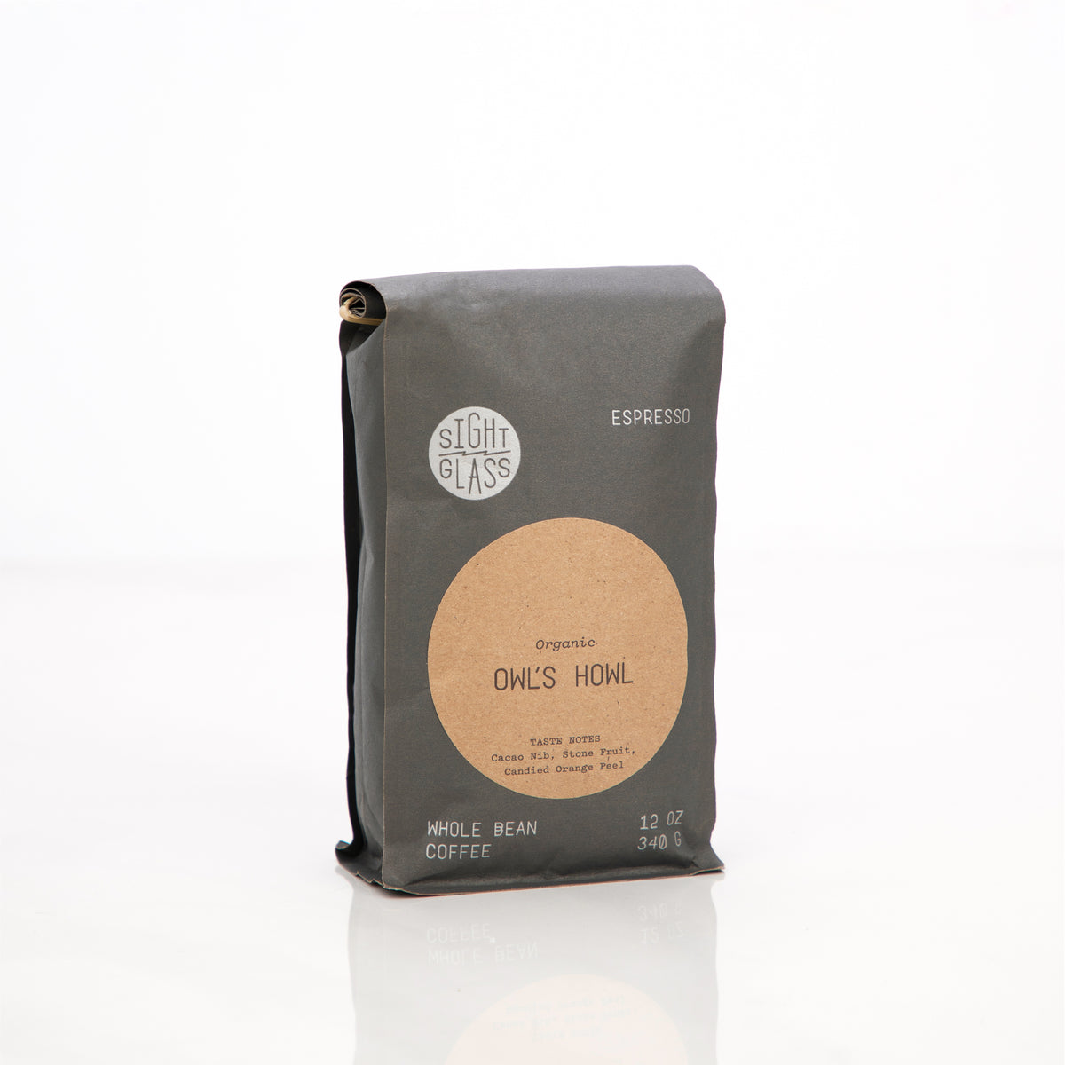 Owl&#39;s Howl | Light-Medium Roast