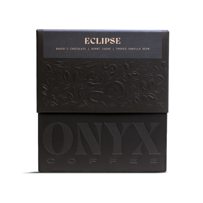 Eclipse - product image | Ember Coffee & Tea