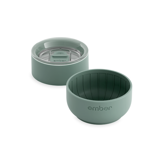 Ember Cold Tumbler Accessory Kit - Powder Blue | Ember Accessories