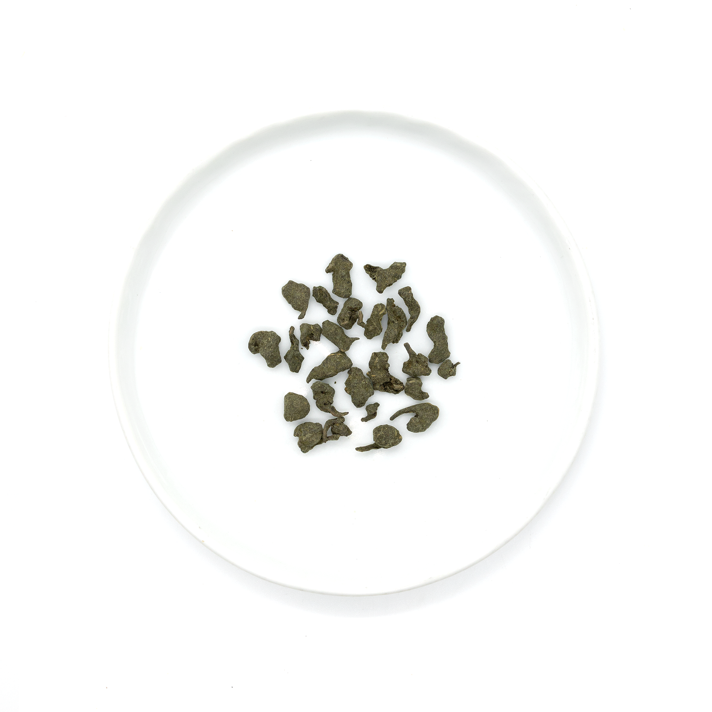 Ginseng Oolong Teabags | Sachets - 70 Sachets | Ember Coffee & Tea