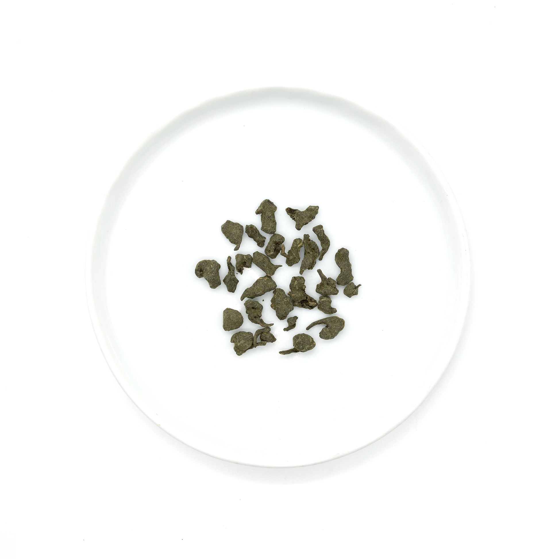 Ginseng Oolong Teabags | Sachets - 70 Sachets | Ember Coffee & Tea