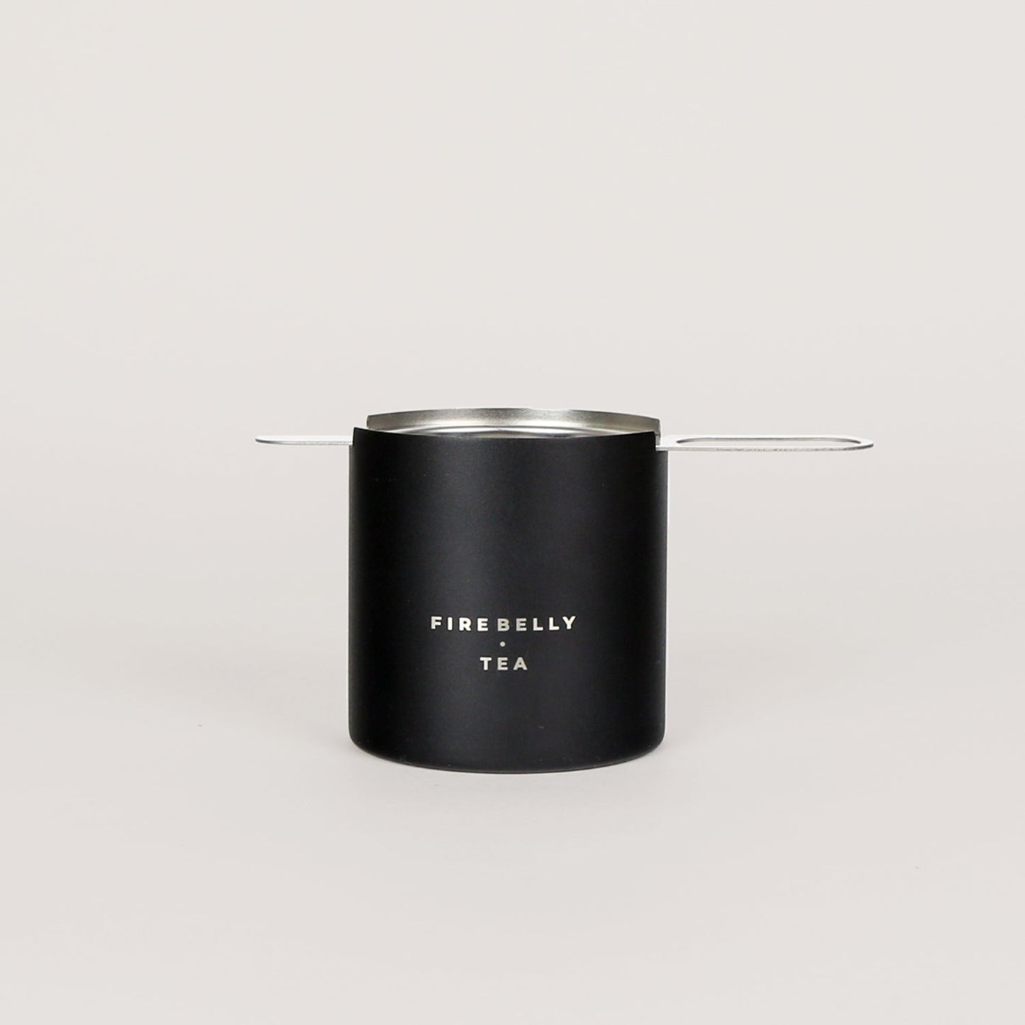 Tea Strainer - image 4 | Ember Coffee & Tea