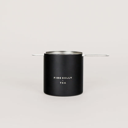 Tea Strainer - image 4 | Ember Coffee & Tea