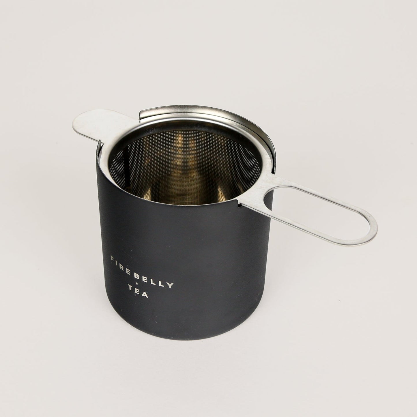 Tea Strainer - image 5 | Ember Coffee & Tea