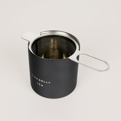 Tea Strainer - image 5 | Ember Coffee & Tea