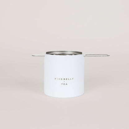 Tea Strainer - image 3 | Ember Coffee & Tea