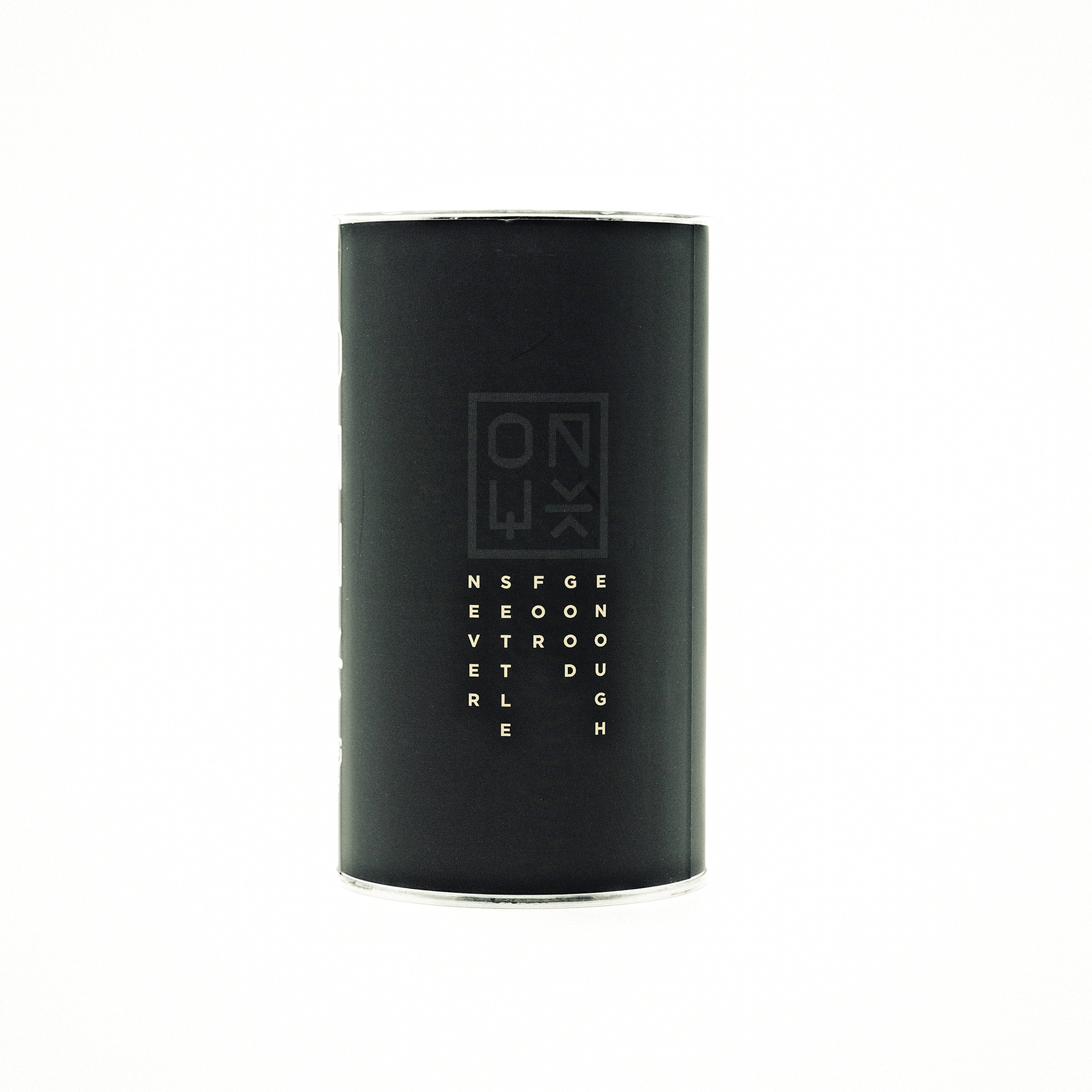 Onyx Tealight - image 3 | Ember Coffee & Tea