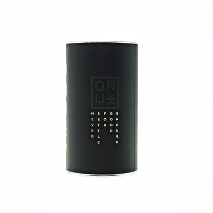 Onyx Tealight - image 3 | Ember Coffee & Tea