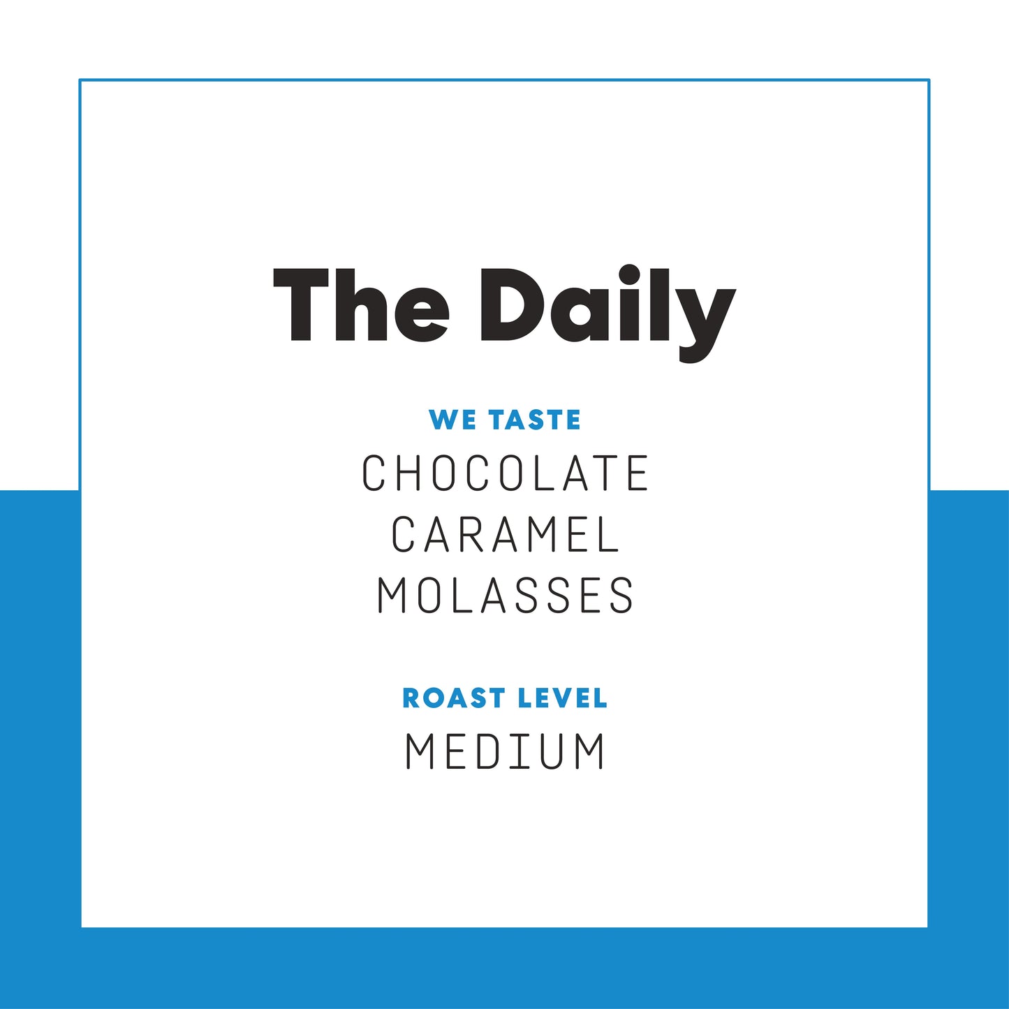 The Daily - image 3 | Ember Coffee & Tea