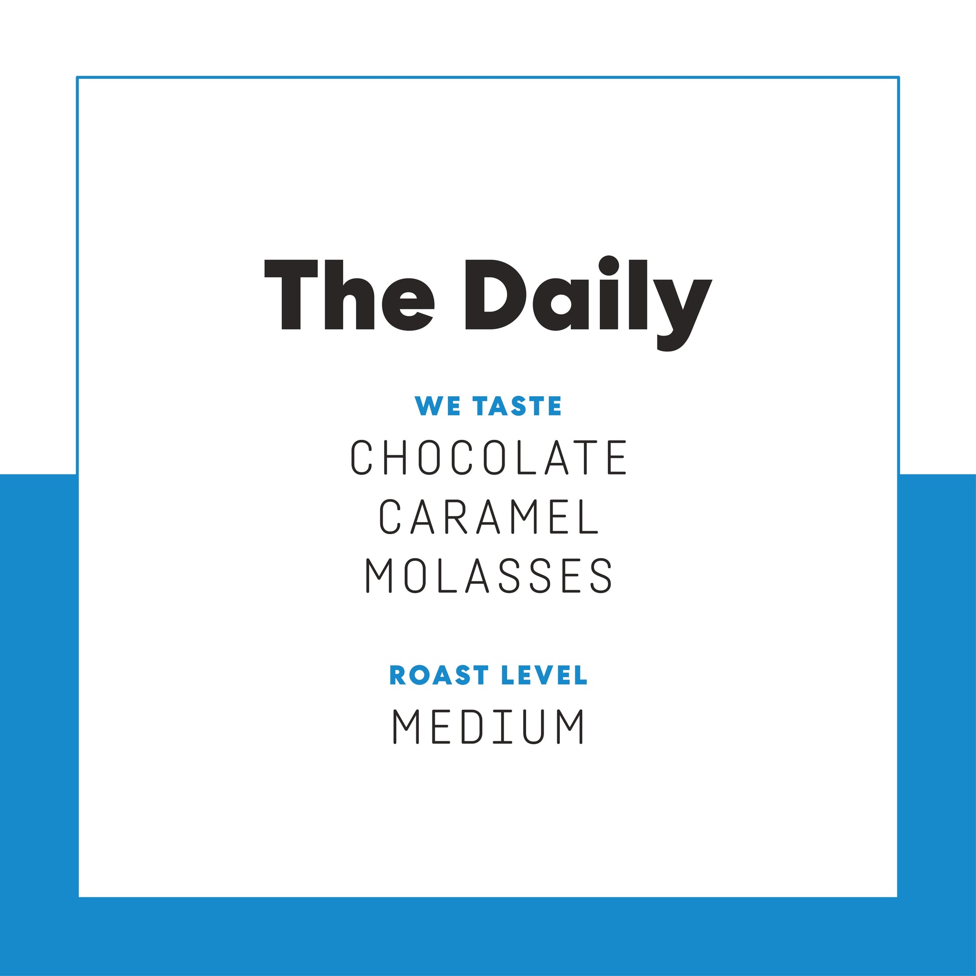 The Daily - image 3 | Ember Coffee & Tea