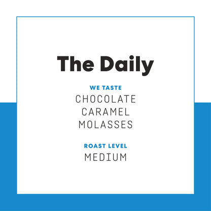 The Daily - image 3 | Ember Coffee & Tea