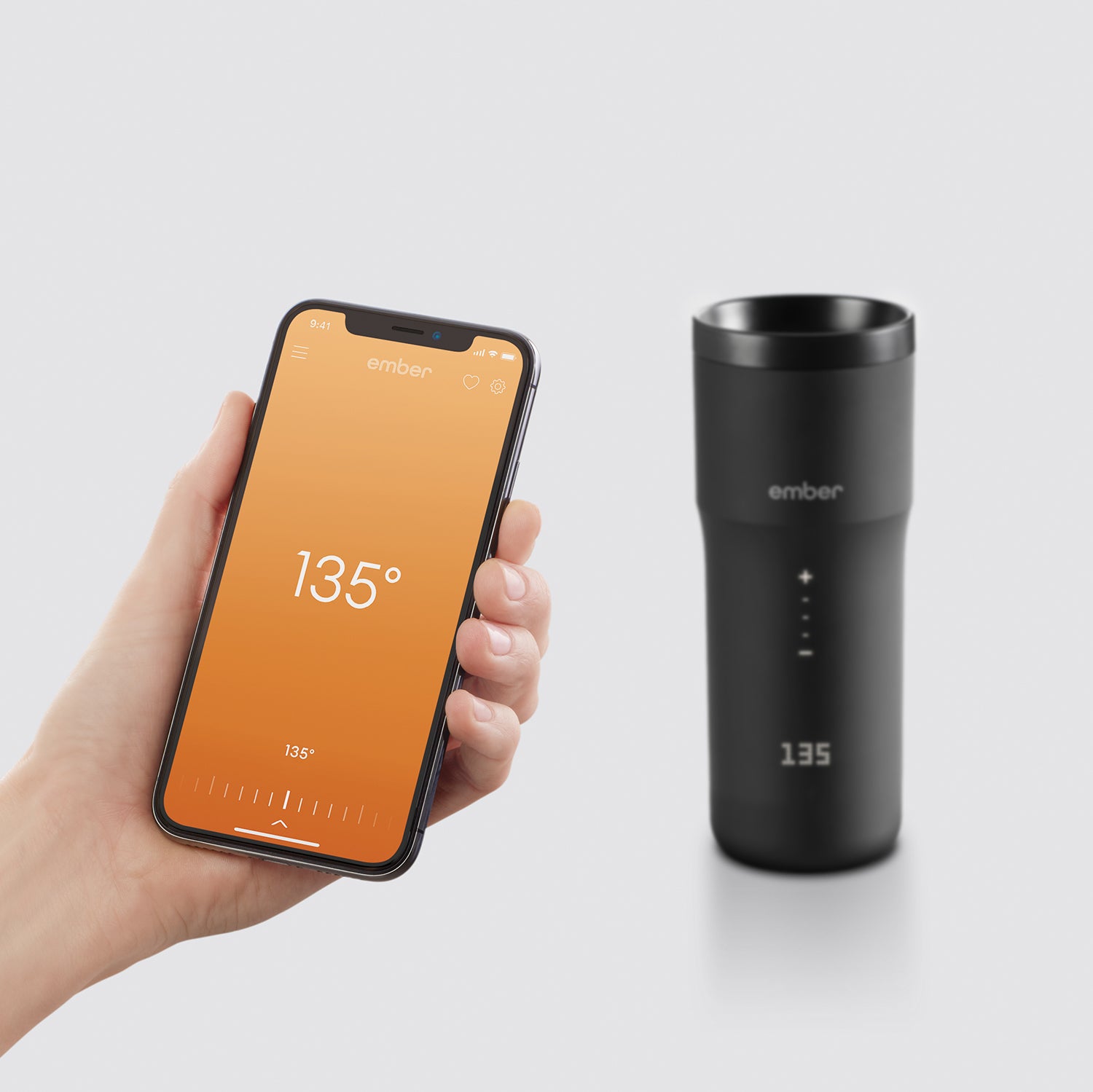 Ember Launches Second Generation of Its Connected Temperature