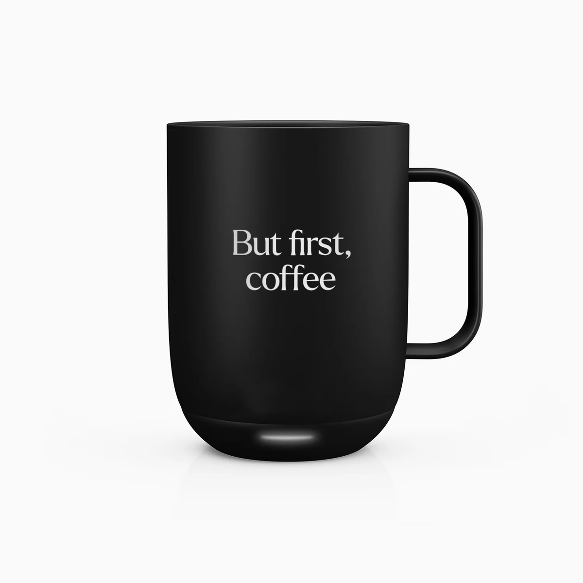Ember Mug 2: But First, Coffee Edition