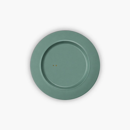 Extra Compact Charging Coaster without Power Adapter - White | Ember Accessories