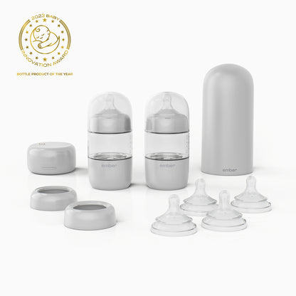 Ember  Baby Bottle System - product image | Ember Baby Bottle System